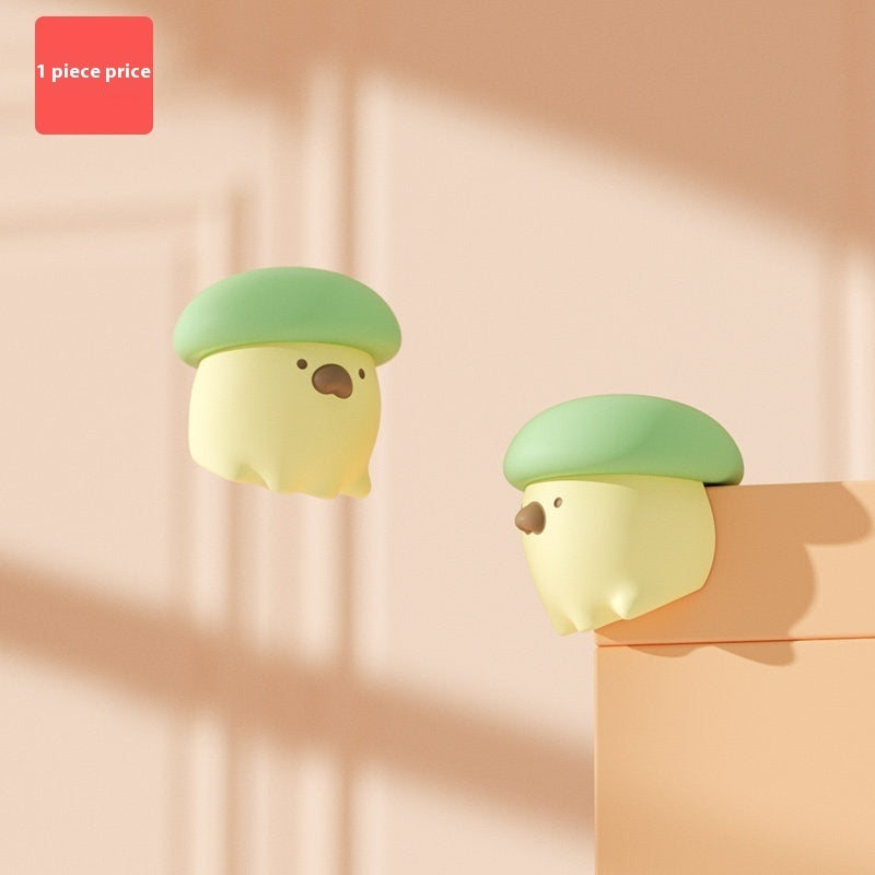Cartoon Silicone Corner Guard