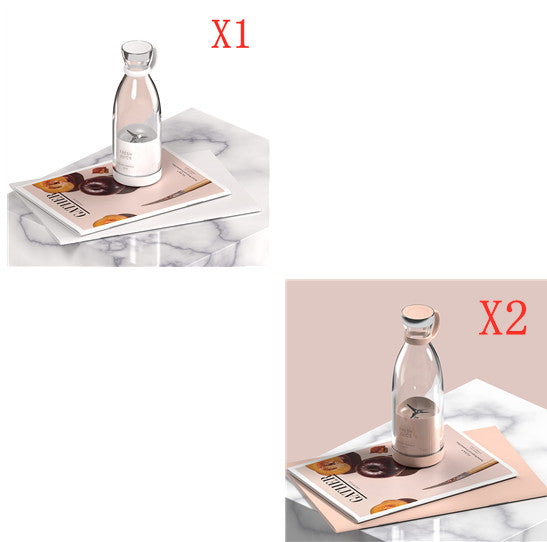 USB Rechargeable Electric Blender | Portable Blender