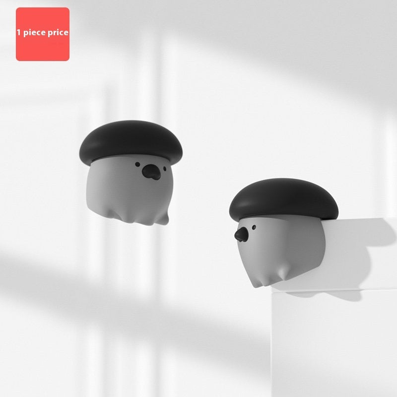 Cartoon Silicone Corner Guard