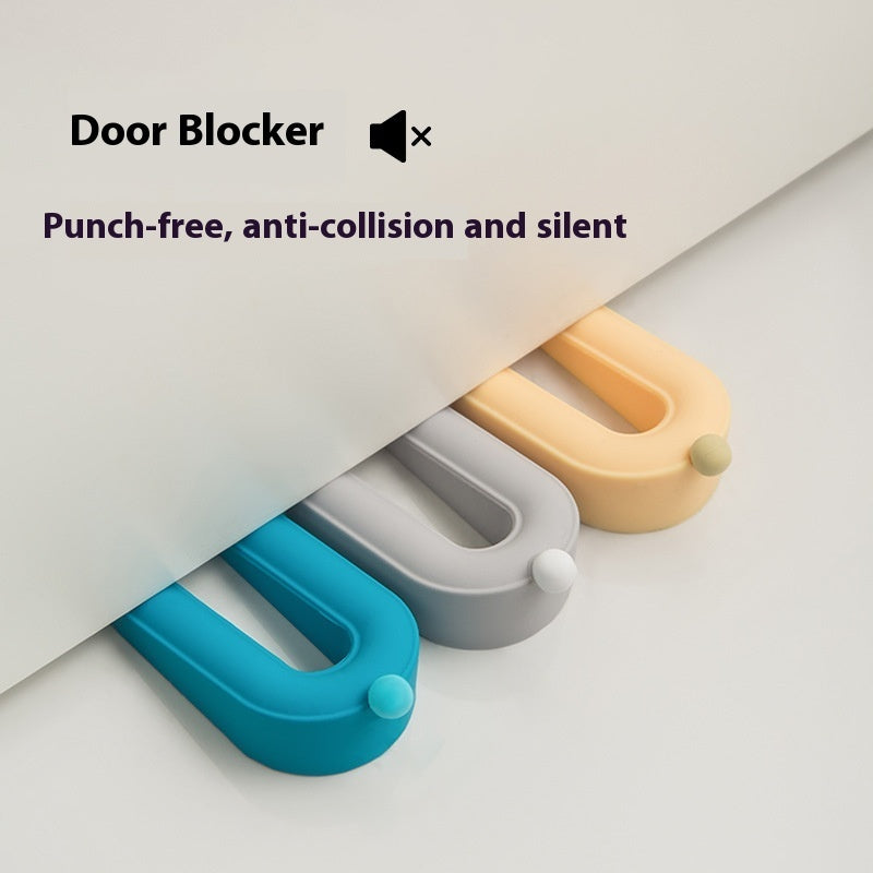 Cute Cartoon Door Stopper