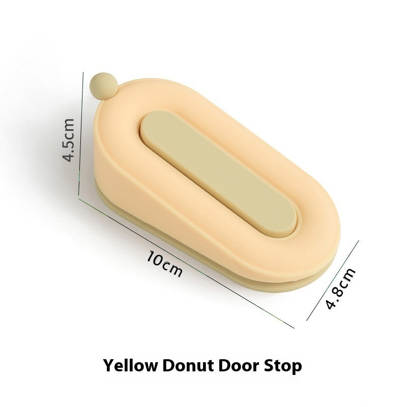 Cute Cartoon Door Stopper