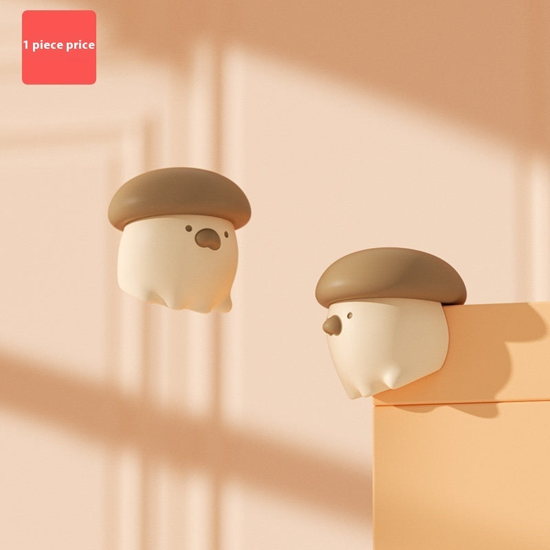 Cartoon Silicone Corner Guard