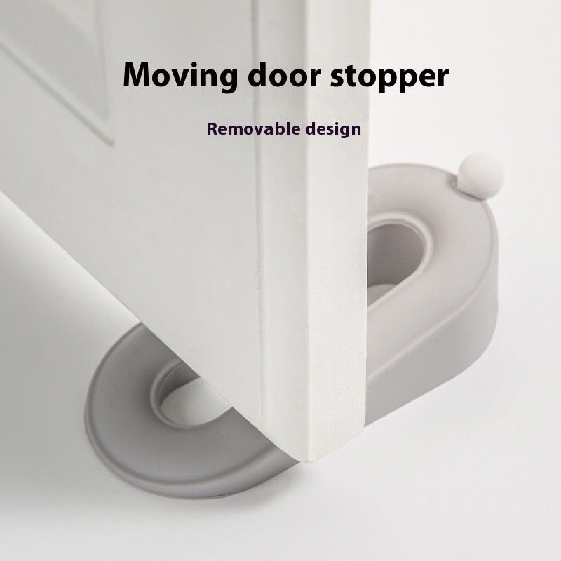 Cute Cartoon Door Stopper
