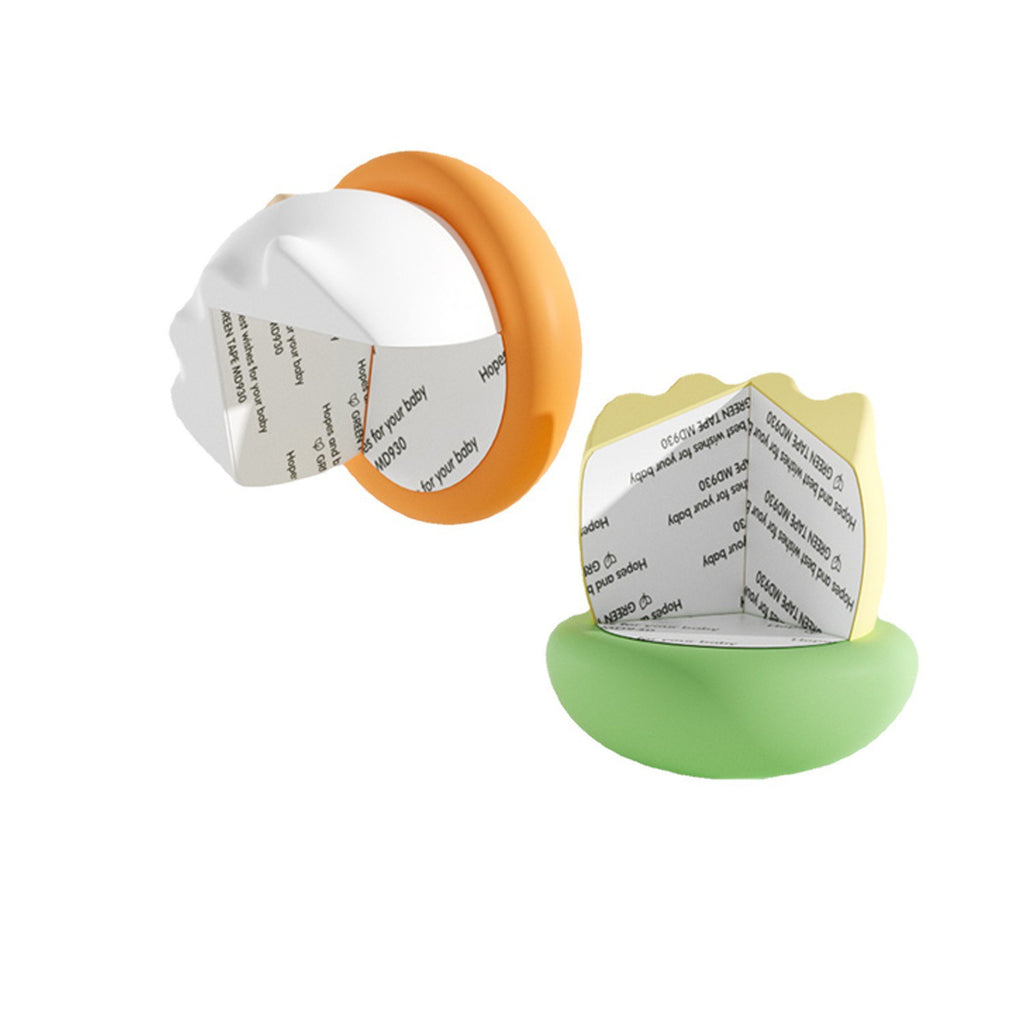 Cartoon Silicone Corner Guard