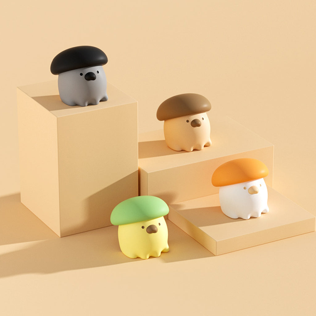 Cartoon Silicone Corner Guard