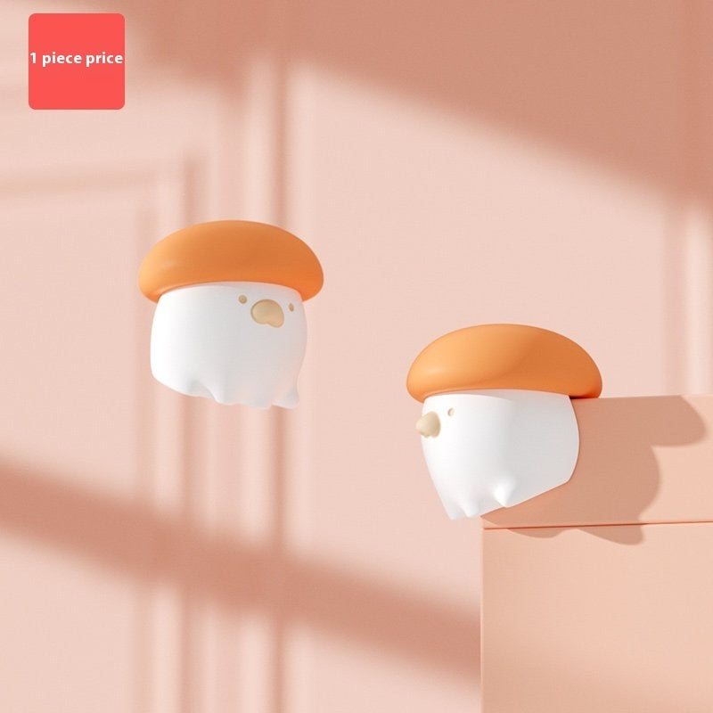 Cartoon Silicone Corner Guard