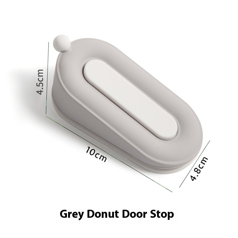Cute Cartoon Door Stopper